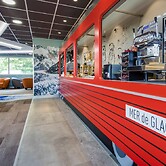 ibis Styles Sallanches Pays du Mont-Blanc