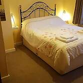 A. B&B - Glastonbury