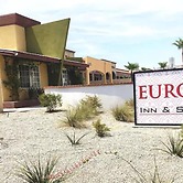 Europa Inn & Suites