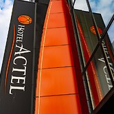 Hotel ACTEL nagoyanishiki