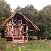 Eco Beach Tent by Billiton