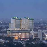 HARRIS Hotel Sentraland Semarang