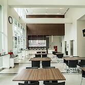 Amaris Hotel Fachrudin – Tanah Abang