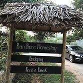 Ban Buoc Homestay - Hostel