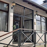 Hotel Austral Ushuaia