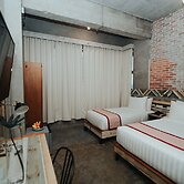 The Bricks Hotel