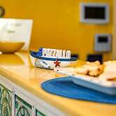 Motel - Hotel Nautico Pozzallo