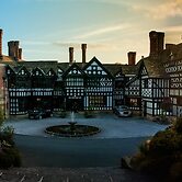 Hillbark Hotel