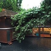 Athirapilly Green Trees