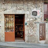 Hostal Agrobotiga 7 de Ribera
