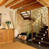 Hotel Rural Casa Granero