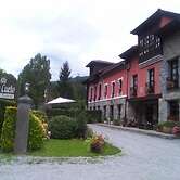 Hotel Rural Casa Cueto