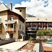 Village Vacances de Chadenas