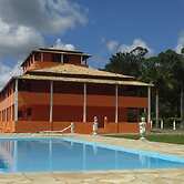 Fazenda Pousada Cachoeira do Flávio