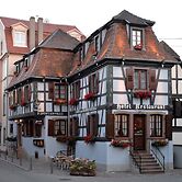 Hotel Dontenville