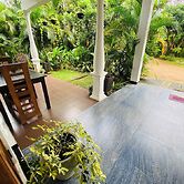 Fairview Dill homestay