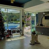 Hotel Puente Nacional & Spa