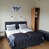 Díma Studio Apartments