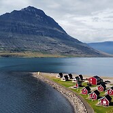 Mjóeyri Travel holiday homes