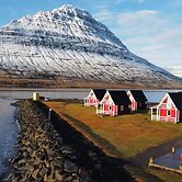 Mjóeyri Travel holiday homes