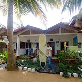 Star Rest Beach Hotel Arugambay