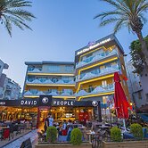 Arsi Enfi City Beach Hotel