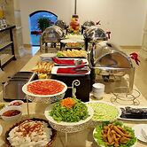 Thai Hoa Riverside Hotel