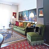 Tiepolo Galleria Palatina