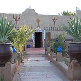 Kasbah Les Alizes Du Desert