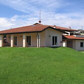 Villa Alba Malpensa