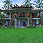 Mangsit Suites by Holiday Resort Lombok