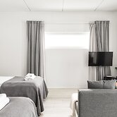 Hiisi Homes Riihimäki
