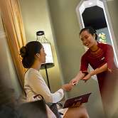 Little Riverside. A Luxury Hotel & Spa