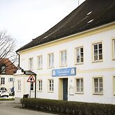 Hotel zur Schloss-Schmiede