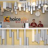 Choice City Hotel