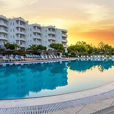 Olbios Marina Resort