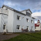 Guesthouse Svínavatn