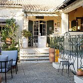 La Garrigue