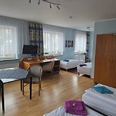Pension am Filmpark