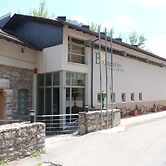 Balneario  Caldas de Luna