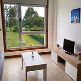 Apartamentos Illa de Arousa 3000