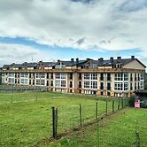 Apartamentos Playa Catedrales 3000