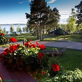 Hotelli Korpikartano