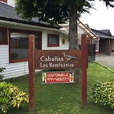 Cabanas Las Bandurrias