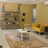 Family Suite DESA TEBRAU JOHOR BAHRU