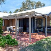 Condo 105 at Horizons Golf Resort - Salamander Bay NSW