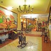Hotel Los Balcones De Chinandega