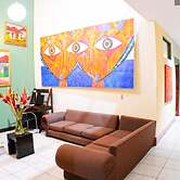 Hotel Plaza Cosiguina