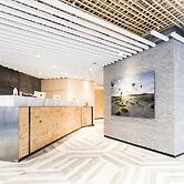 Hotel Ease Access Tsuen Wan