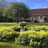 Manoir de Maucartier